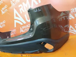 6410C994 бампер митсубиши, митсубиси аутлендер Mitsubishi Outlander 3 restailing 2 Арт AR88169, вид 3