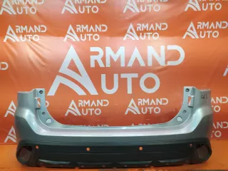 6410C994 бампер митсубиши, митсубиси аутлендер Mitsubishi Outlander 3 restailing 2 Арт AR88214, вид 1