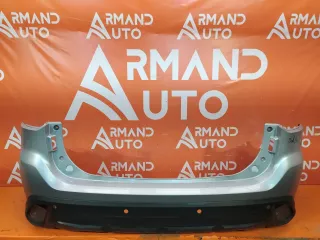 6410C994 бампер митсубиши, митсубиси аутлендер Mitsubishi Outlander 3 restailing 2 Арт AR88214, вид 4
