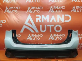 6410C994 бампер митсубиши, митсубиси аутлендер Mitsubishi Outlander 3 restailing 2 Арт AR88246, вид 1