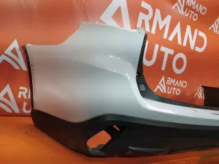 6410C994 бампер митсубиши, митсубиси аутлендер Mitsubishi Outlander 3 restailing 2 Арт AR88246, вид 2
