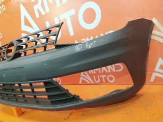 2K5807217J9B9, 2k5807221j бампер фольксваген, фольцваген кадди Volkswagen Caddy 4 Арт AR88385, вид 2