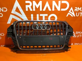 8U0853651HVMZ, 8u0853653h решетка радиатора Audi Q3 1 Арт AR88746, вид 1
