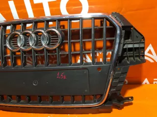 8U0853651HVMZ, 8u0853653h решетка радиатора Audi Q3 1 Арт AR88746, вид 2