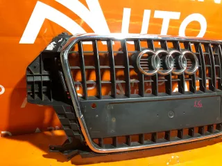 8U0853651HVMZ, 8u0853653h решетка радиатора Audi Q3 1 Арт AR88746, вид 3