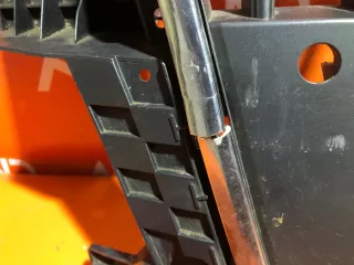8U0853651HVMZ, 8u0853653h решетка радиатора Audi Q3 1 Арт AR88746, вид 4