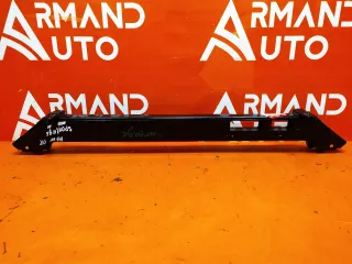 64101f1000 панель передняя (суппорт радиатора) Kia Sportage 4 Арт AR89315, вид 1