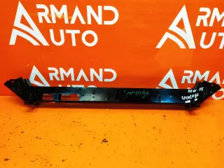 64101f1000 панель передняя (суппорт радиатора) Kia Sportage 4 Арт AR89315, вид 2