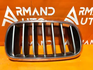 51137316062, 51117309775 решетка радиатора BMW X5 F15 Арт AR89455, вид 1