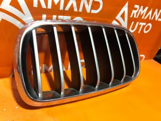 51137316062, 51117309775 решетка радиатора BMW X5 F15 Арт AR89455, вид 2