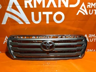 5310160A40, 5311460110 решетка радиатора Toyota Land Cruiser 200 Арт AR89505, вид 1