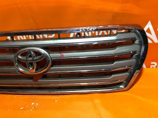 5310160A40, 5311460110 решетка радиатора Toyota Land Cruiser 200 Арт AR89505, вид 2