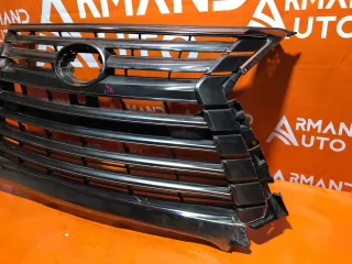 5310160570 решетка радиатора Lexus LX 3 restailing 2 Арт AR89599, вид 3