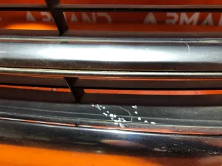 5310160570 решетка радиатора Lexus LX 3 restailing 2 Арт AR89599, вид 6