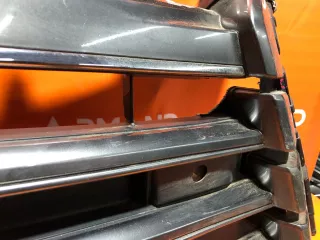 5310160570 решетка радиатора Lexus LX 3 restailing 2 Арт AR89599, вид 7