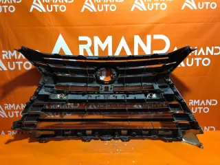 5310160570 решетка радиатора Lexus LX 3 restailing 2 Арт AR89599, вид 8