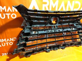 5310160570 решетка радиатора Lexus LX 3 restailing 2 Арт AR89599, вид 10