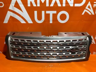 LR046748, CK52BA163CA решетка радиатора Land Rover Range Rover 4 Арт AR89646, вид 1