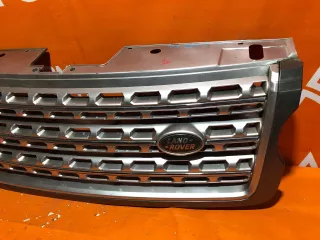 LR046748, CK52BA163CA решетка радиатора Land Rover Range Rover 4 Арт AR89646, вид 2