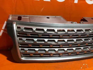 LR046748, CK52BA163CA решетка радиатора Land Rover Range Rover 4 Арт AR89646, вид 3