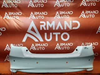 5215906991, 5215906a30 бампер тойота, тоёта камри хв50 (хв x Toyota Camry XV50 Арт AR89999, вид 1