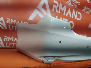 5215906991, 5215906a30 бампер тойота, тоёта камри хв50 (хв x Toyota Camry XV50 Арт AR89999, вид 3