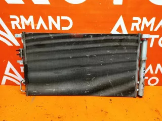 97606D7500 радиатор кондиционера Hyundai Tucson 3 Арт AR90178, вид 1