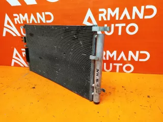 97606D7500 радиатор кондиционера Hyundai Tucson 3 Арт AR90178, вид 4