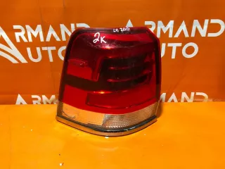 8156160B80 фонарь внешний Toyota Land Cruiser 200 Арт AR90573, вид 1