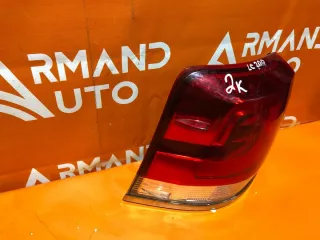 8156160B80 фонарь внешний Toyota Land Cruiser 200 Арт AR90573, вид 2