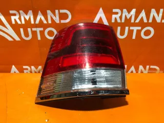 8156160B80 фонарь внешний Toyota Land Cruiser 200 Арт AR90573, вид 4