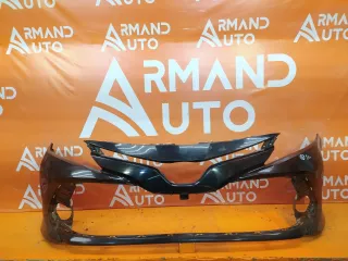 521190X945, 5211906e50 бампер тойота, тоёта камри хв70 (хв x Toyota Camry XV70 Арт AR90613, вид 1