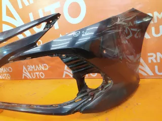 521190X945, 5211906e50 бампер тойота, тоёта камри хв70 (хв x Toyota Camry XV70 Арт AR90613, вид 3