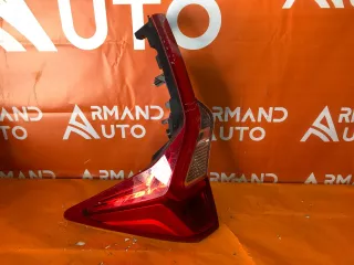 8330B002 фонарь Mitsubishi Pajero Sport 2 restailing Арт AR91104, вид 1