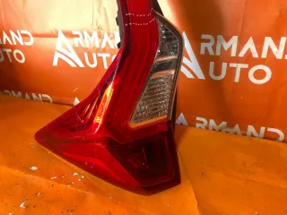 8330B002 фонарь Mitsubishi Pajero Sport 2 restailing Арт AR91104, вид 2