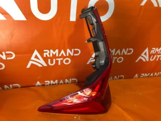 8330B002 фонарь Mitsubishi Pajero Sport 2 restailing Арт AR91104, вид 3