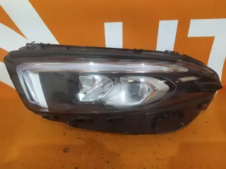 A1779060101, a1779064703 фара Mercedes A W177 Арт AR91287, вид 1