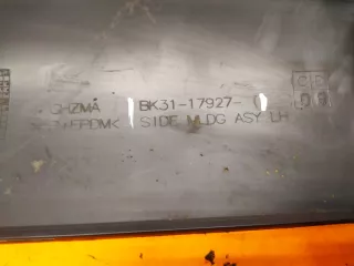 1867579, bk3117927 бампер форд транзит 7 (ttg ттг) Ford Transit 4 Арт AR91477, вид 11