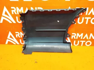 1867579, bk3117927 бампер форд транзит 7 (ttg ттг) Ford Transit 4 Арт AR91477, вид 7