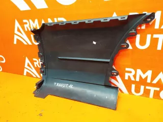 1867579, bk3117927 бампер форд транзит 7 (ttg ттг) Ford Transit 4 Арт AR91477, вид 9