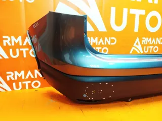 85022BP70H бампер ниссан кашкай j 11 Nissan Qashqai 2 Арт AR91543, вид 2