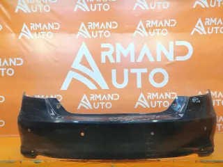5215906991, 5215906a30 бампер тойота, тоёта камри хв50 (хв x Toyota Camry XV50 Арт AR91809, вид 1