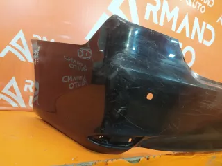 5215906991, 5215906a30 бампер тойота, тоёта камри хв50 (хв x Toyota Camry XV50 Арт AR91809, вид 2