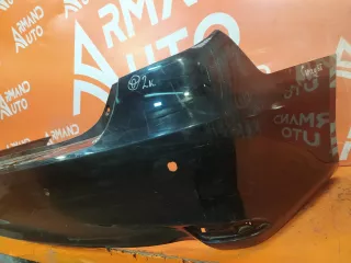 5215906991, 5215906a30 бампер тойота, тоёта камри хв50 (хв x Toyota Camry XV50 Арт AR91809, вид 3