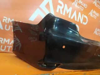 5215906991, 5215906a30 бампер тойота, тоёта камри хв50 (хв x Toyota Camry XV50 Арт AR91821, вид 2