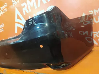 5215906991, 5215906a30 бампер тойота, тоёта камри хв50 (хв x Toyota Camry XV50 Арт AR91821, вид 3