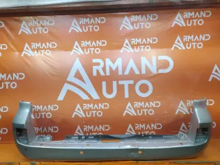 5215960956, 5215960260 бампер тойота, тоёта ленд крузер Toyota Land Cruiser 200 Арт AR91948, вид 1