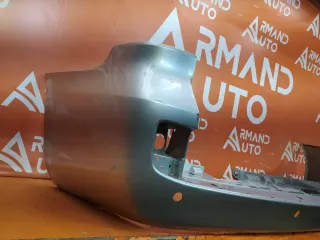 5215960956, 5215960260 бампер тойота, тоёта ленд крузер Toyota Land Cruiser 200 Арт AR91948, вид 2