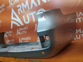 5215960956, 5215960260 бампер тойота, тоёта ленд крузер Toyota Land Cruiser 200 Арт AR91948, вид 3