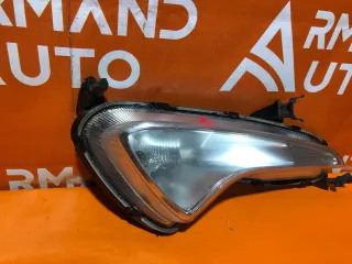 922024L600 ПТФ Hyundai Solaris 1 Арт AR92244, вид 2
